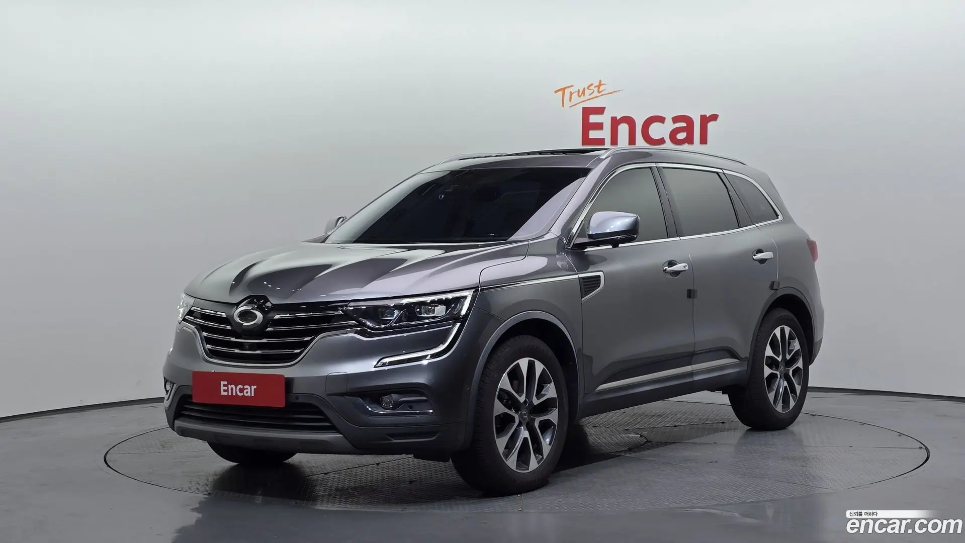 Main__Slider__Photo:QM6 Renault Korea 2018.0-0