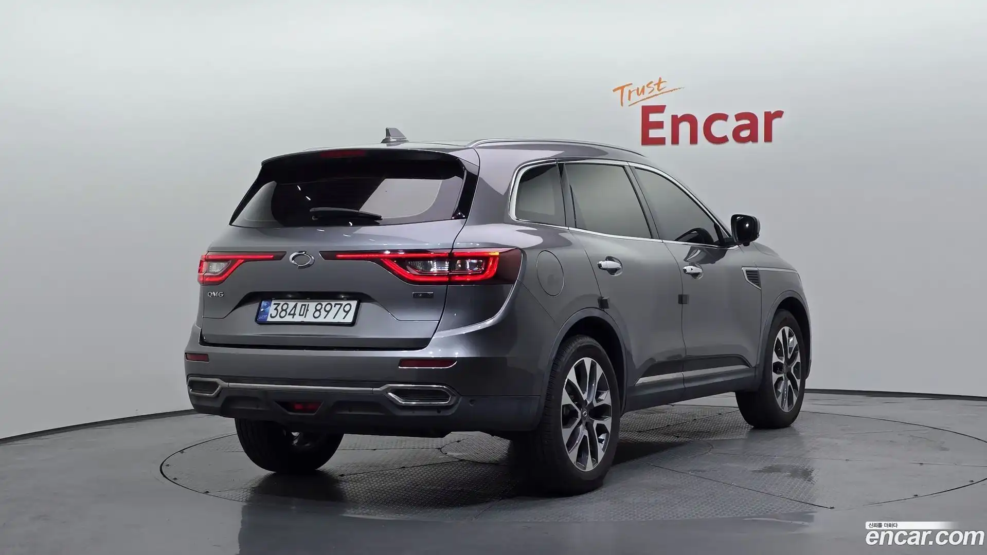 QM6 Renault Korea 2018.0-OUTER-002