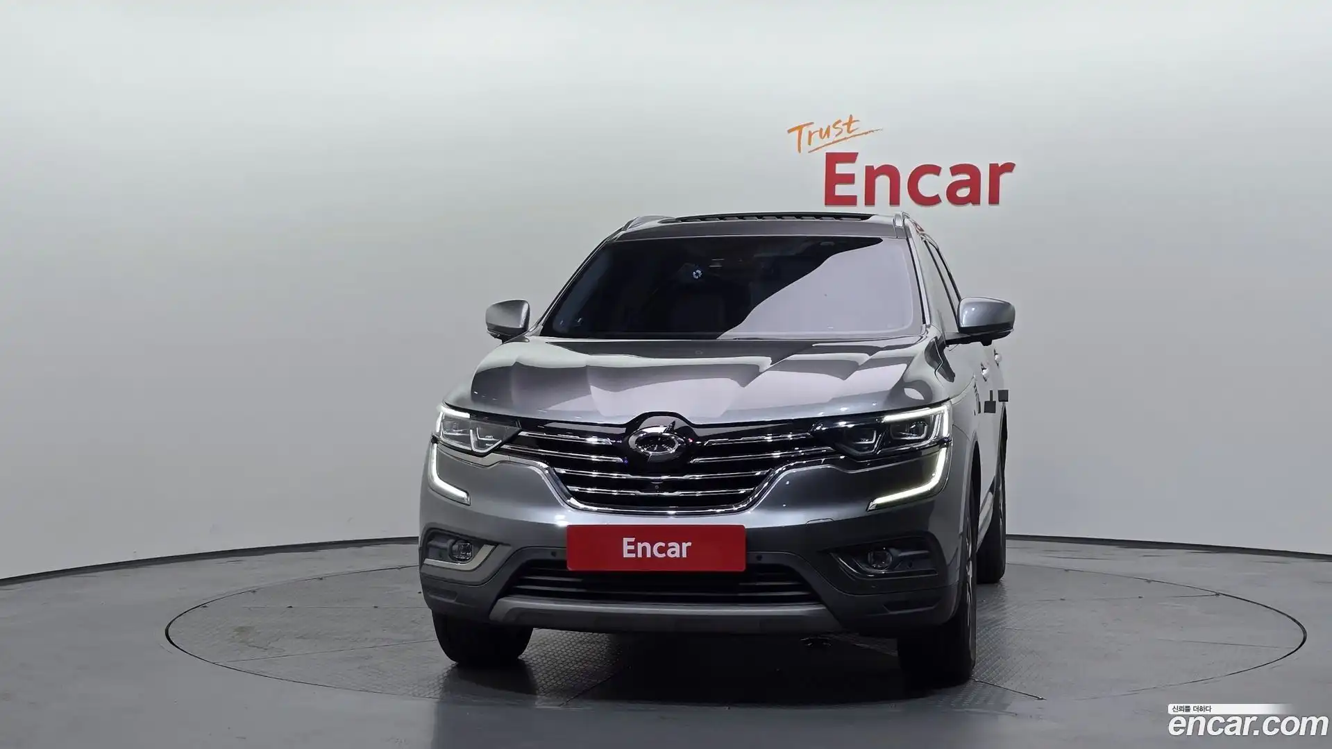 QM6 Renault Korea 2018.0-OUTER-003