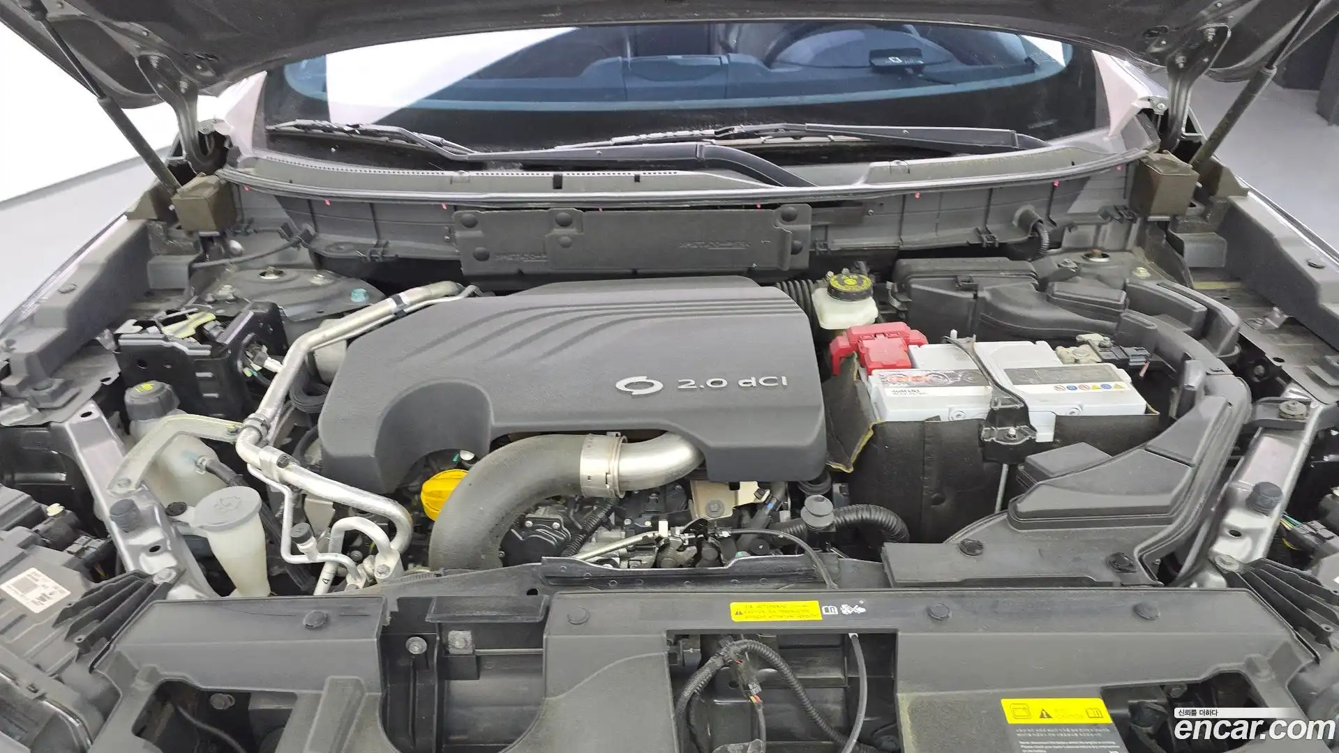 QM6 Renault Korea 2018.0-OUTER-006