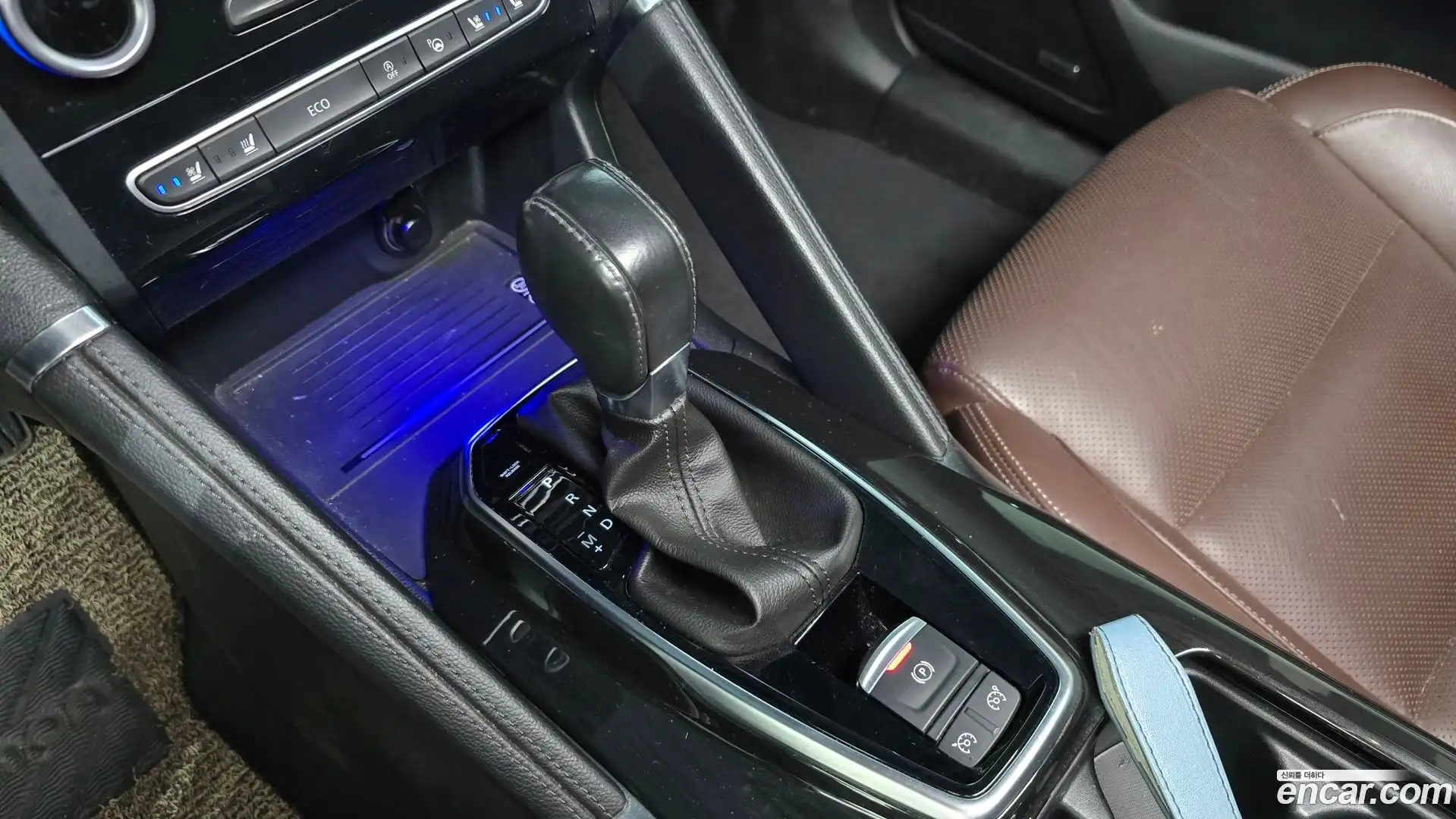 QM6 Renault Korea 2018.0-INNER-009