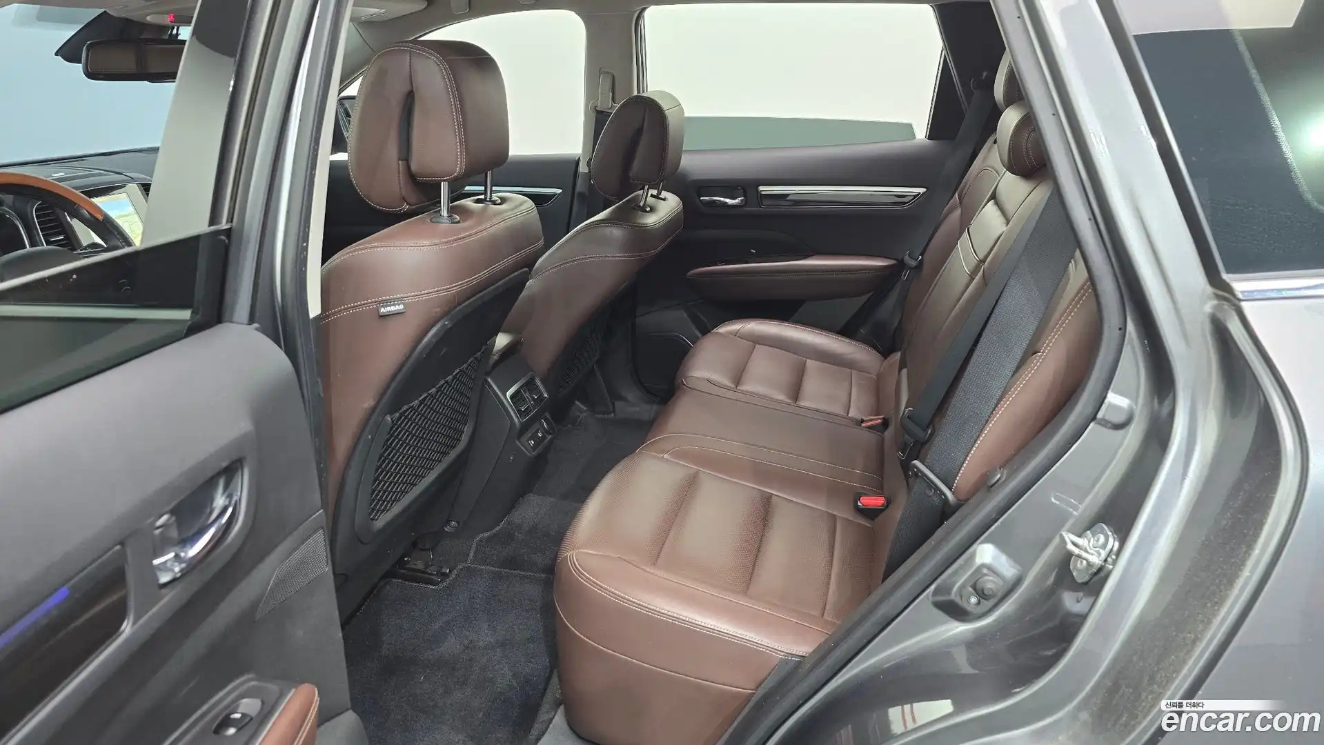 QM6 Renault Korea 2018.0-OPTION-015