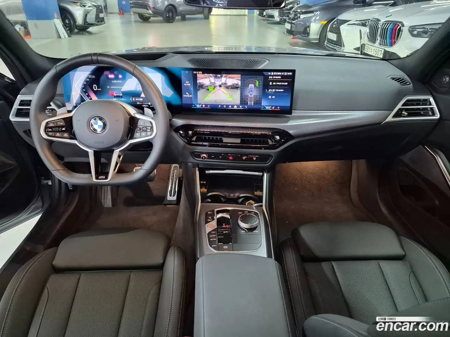3-Series BMW 2026.1-INNER-007