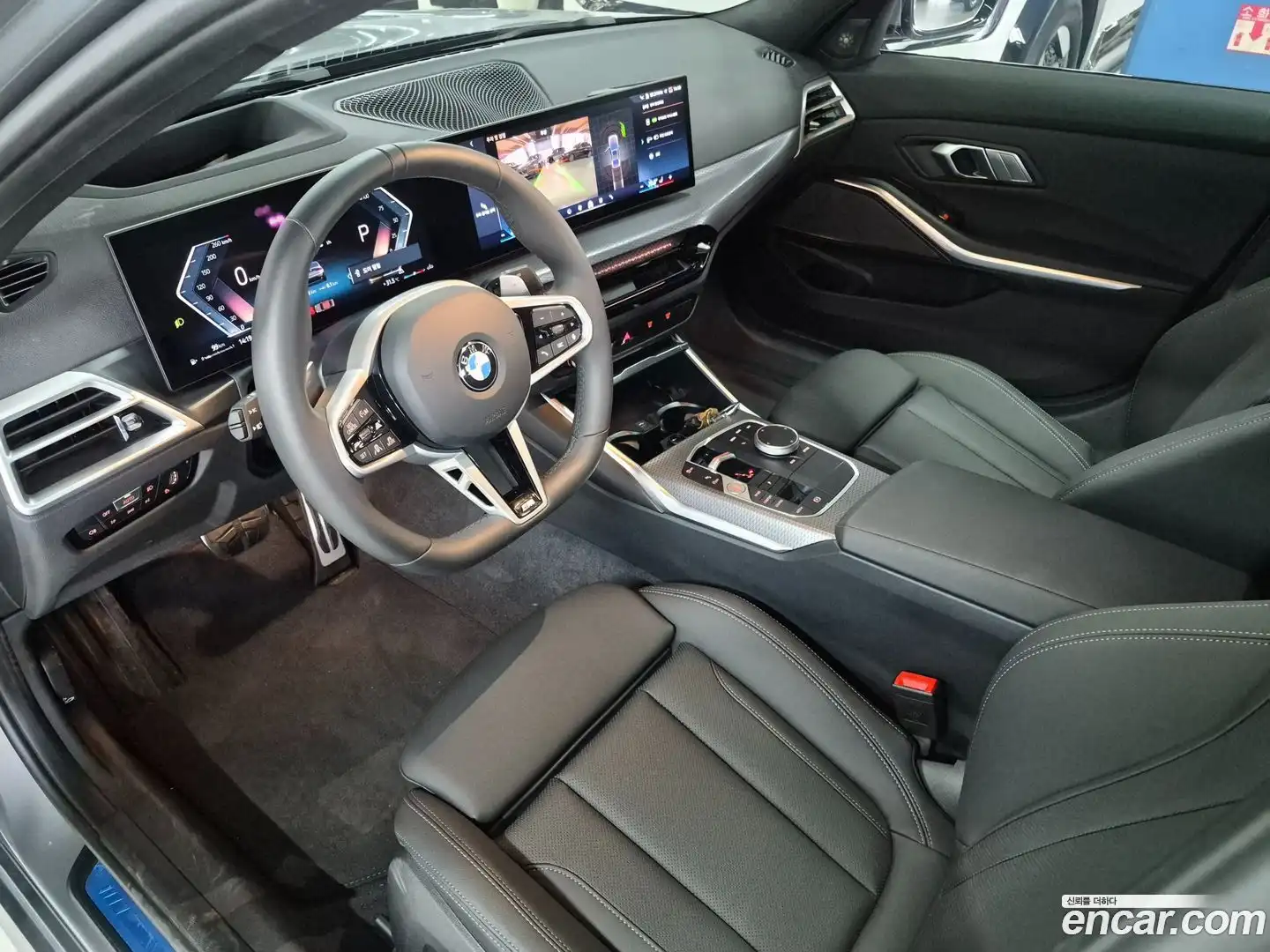 3-Series BMW 2026.1-INNER-010