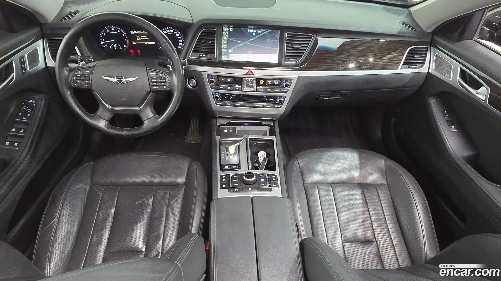 G80 Genesis 2016.10-INNER-007
