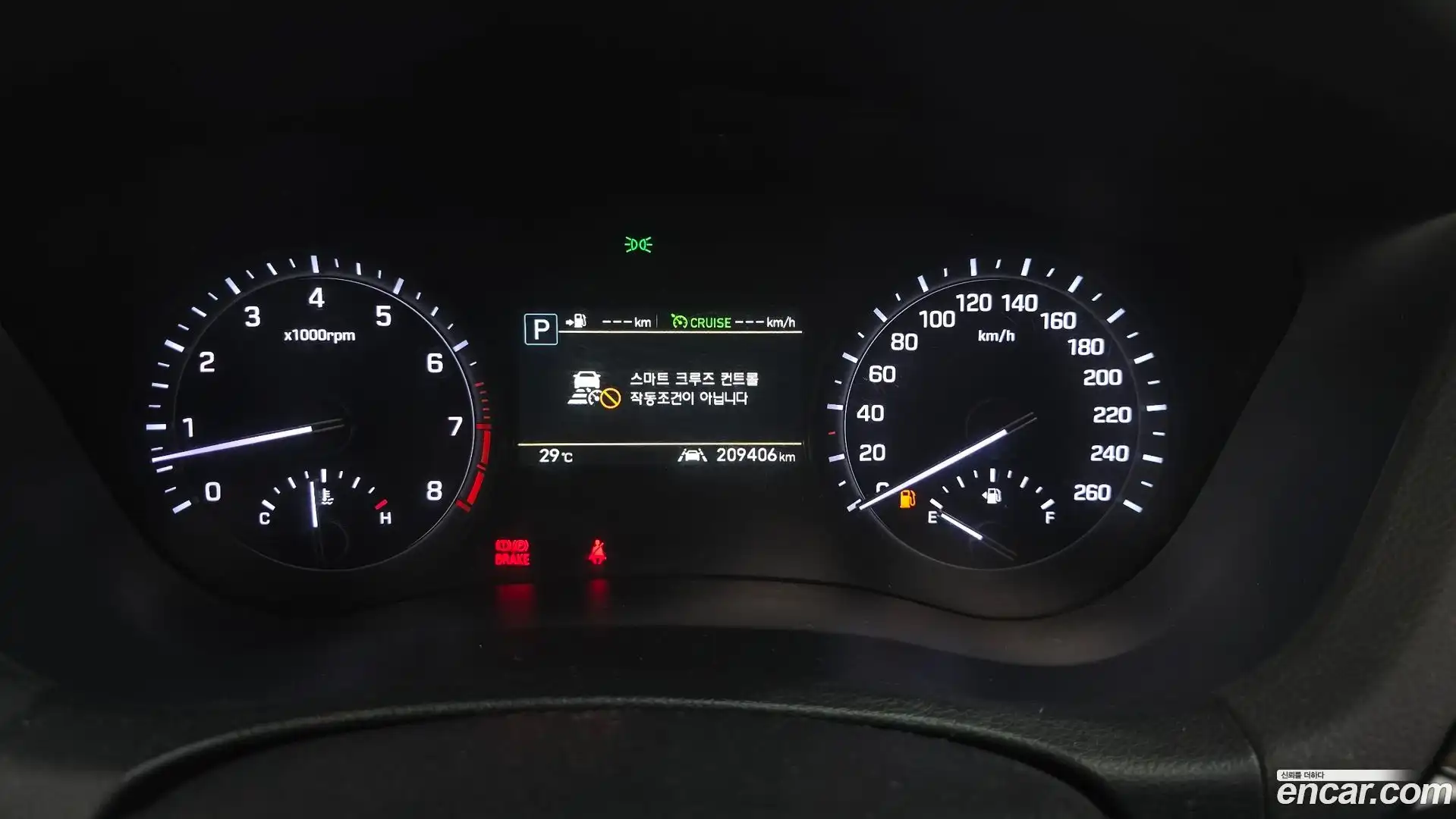G80 Genesis 2016.10-INNER-008