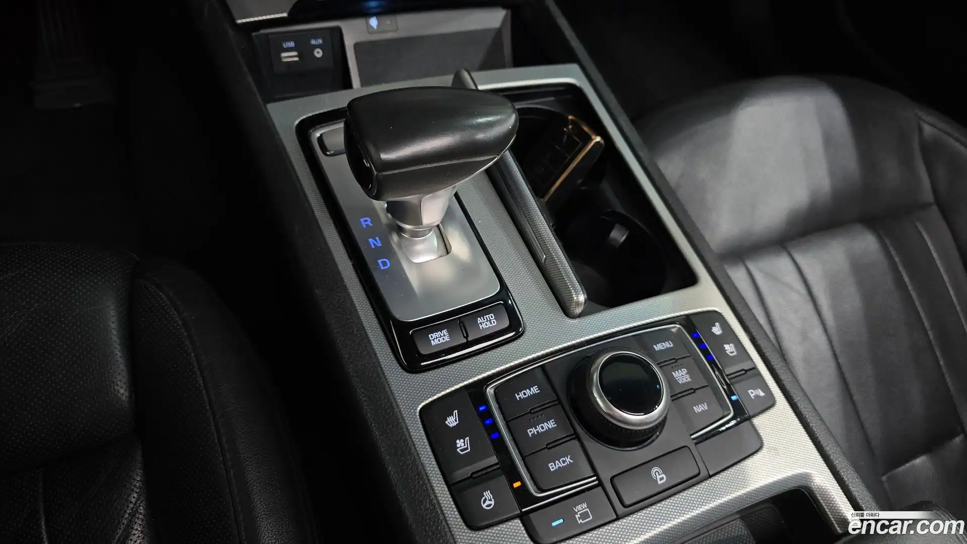 G80 Genesis 2016.10-INNER-009