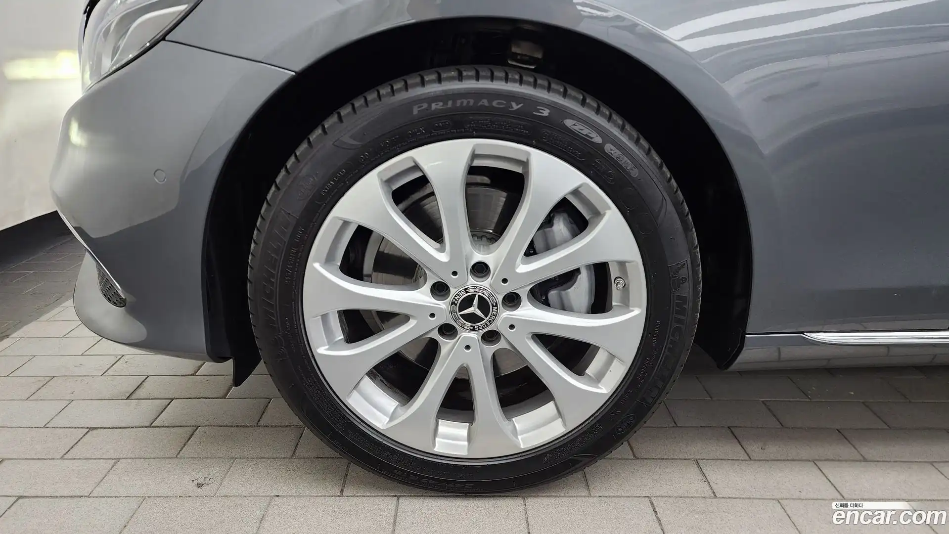 E-Class Mercedes-Benz 2019.3-OUTER-005