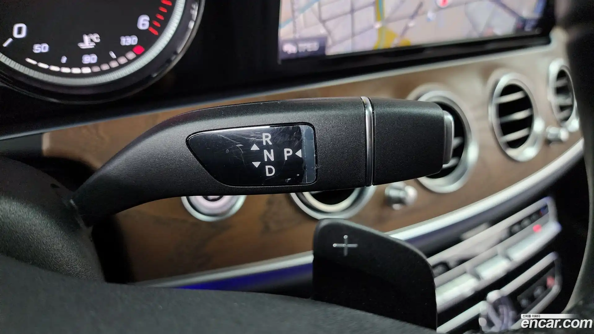 E-Class Mercedes-Benz 2019.3-INNER-009