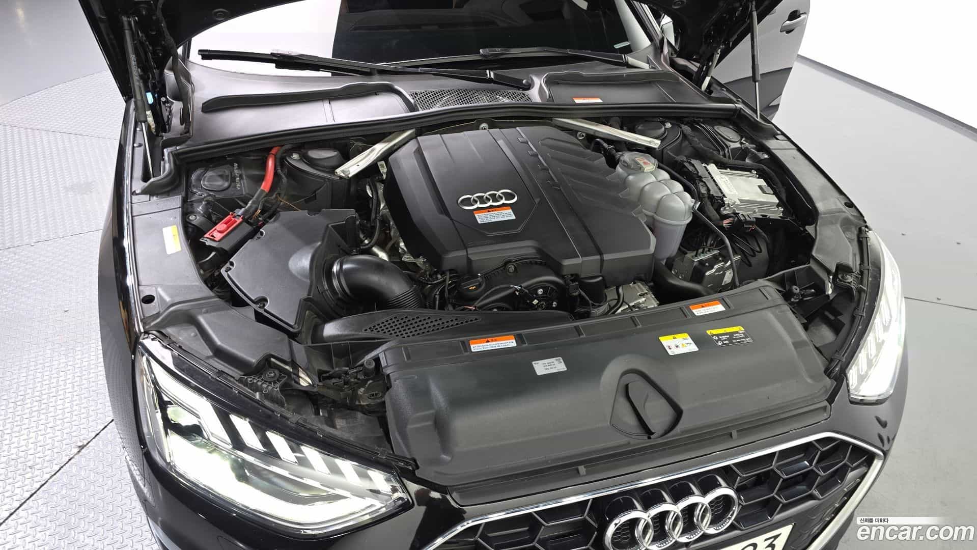 A4 Audi 2023.9-OUTER-006