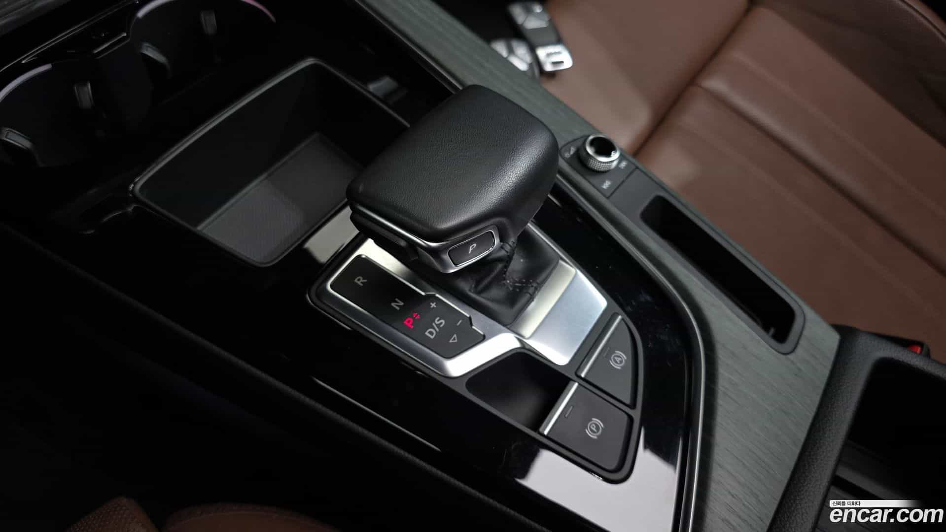 A4 Audi 2023.9-INNER-009