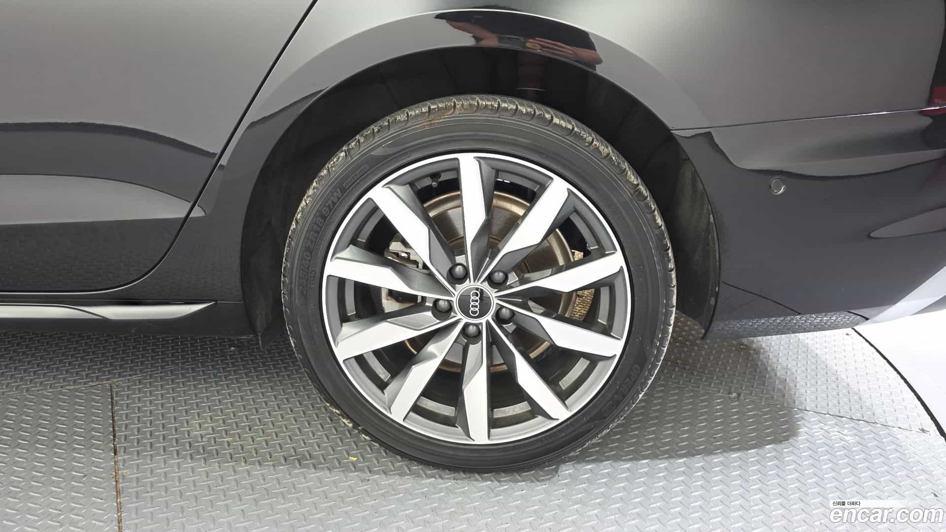 A4 Audi 2023.9-OUTER-031