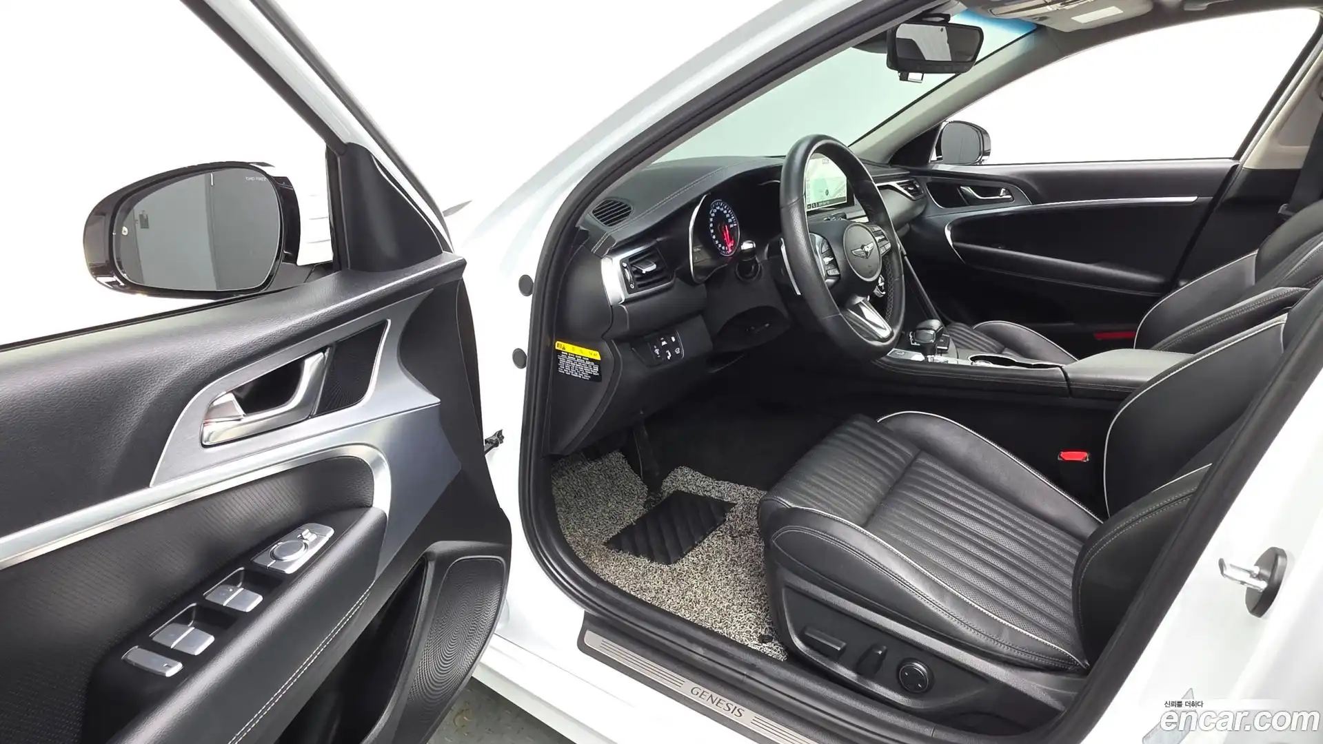 G70 Genesis 2020.6-INNER-010