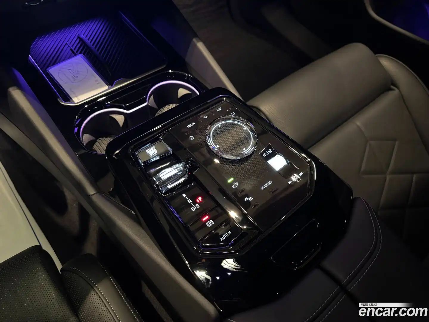 5-Series BMW 2024.9-INNER-009