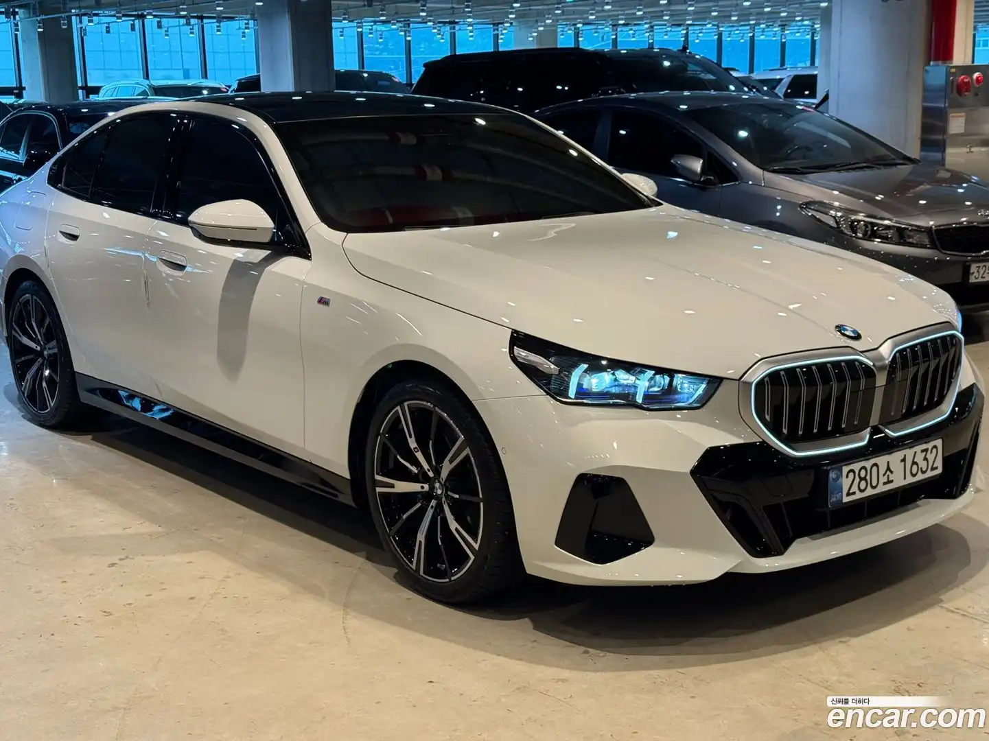 5-Series BMW 2024.9-OPTION-017
