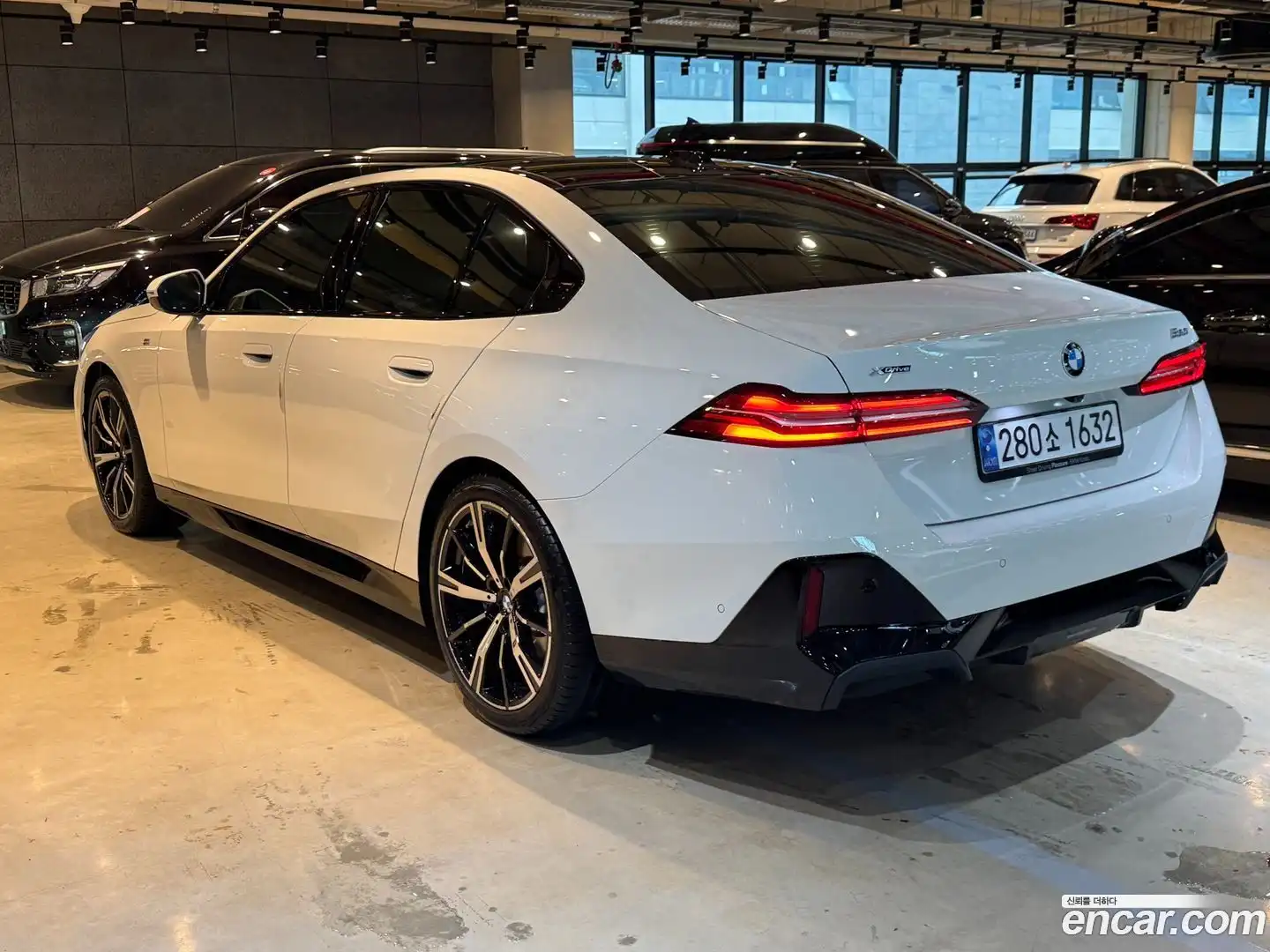 5-Series BMW 2024.9-OPTION-018