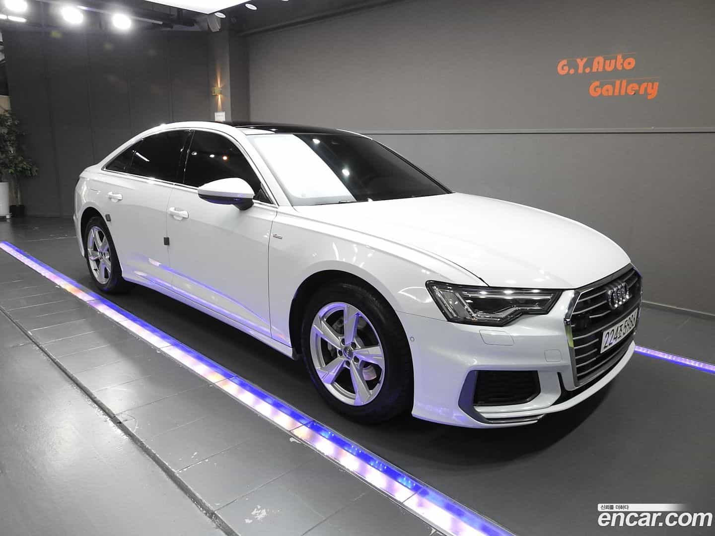 A6 Audi 2021.0-OUTER-001