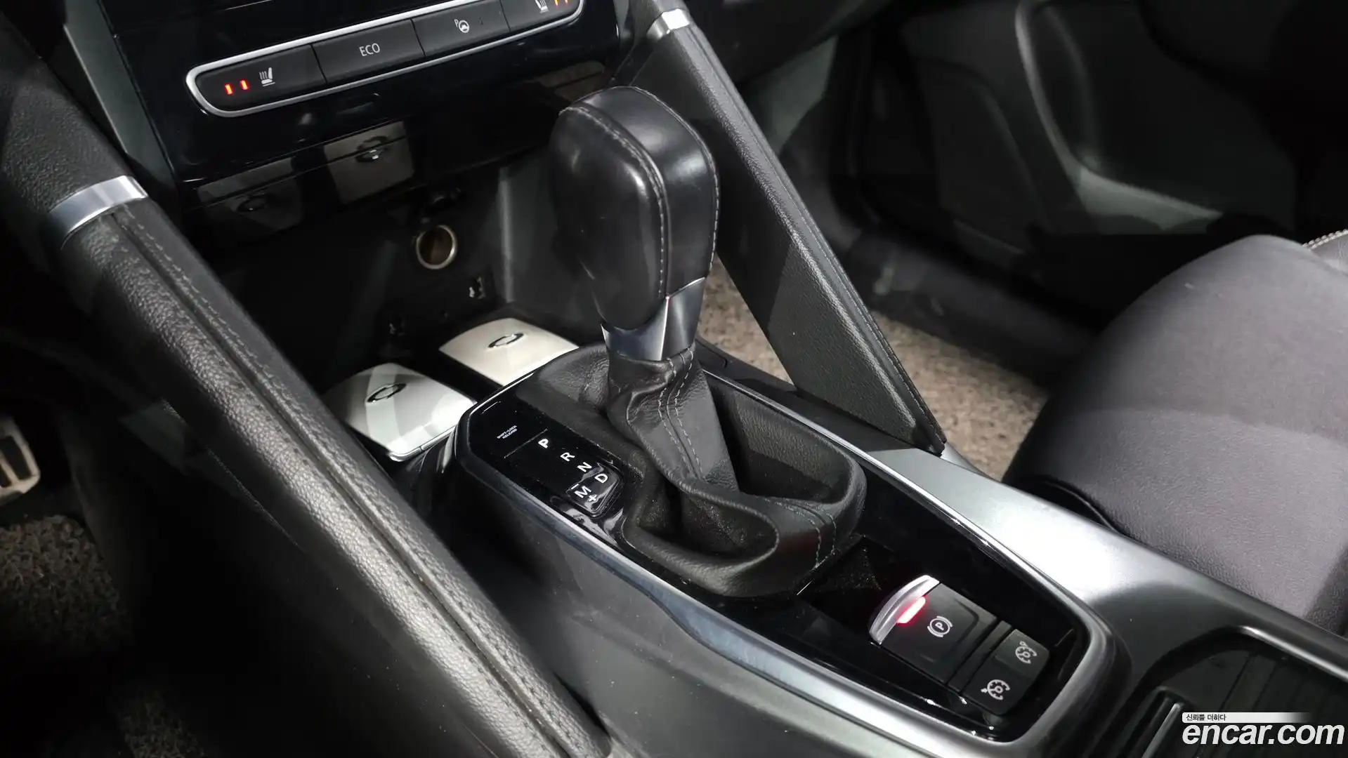 QM6 Renault Korea 2020.1-INNER-009