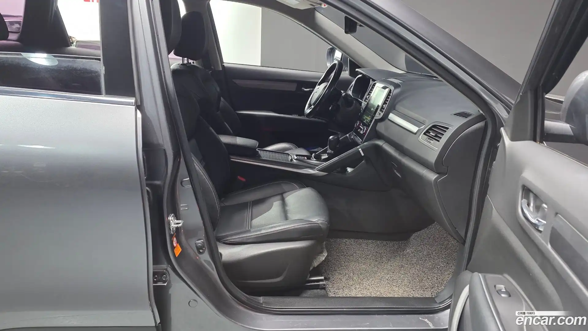 QM6 Renault Korea 2020.1-OPTION-015