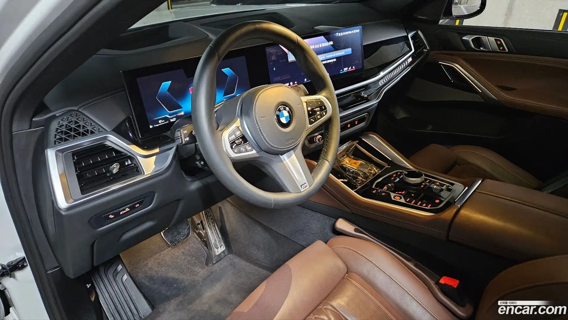 X6 BMW 2025.1-OPTION-017