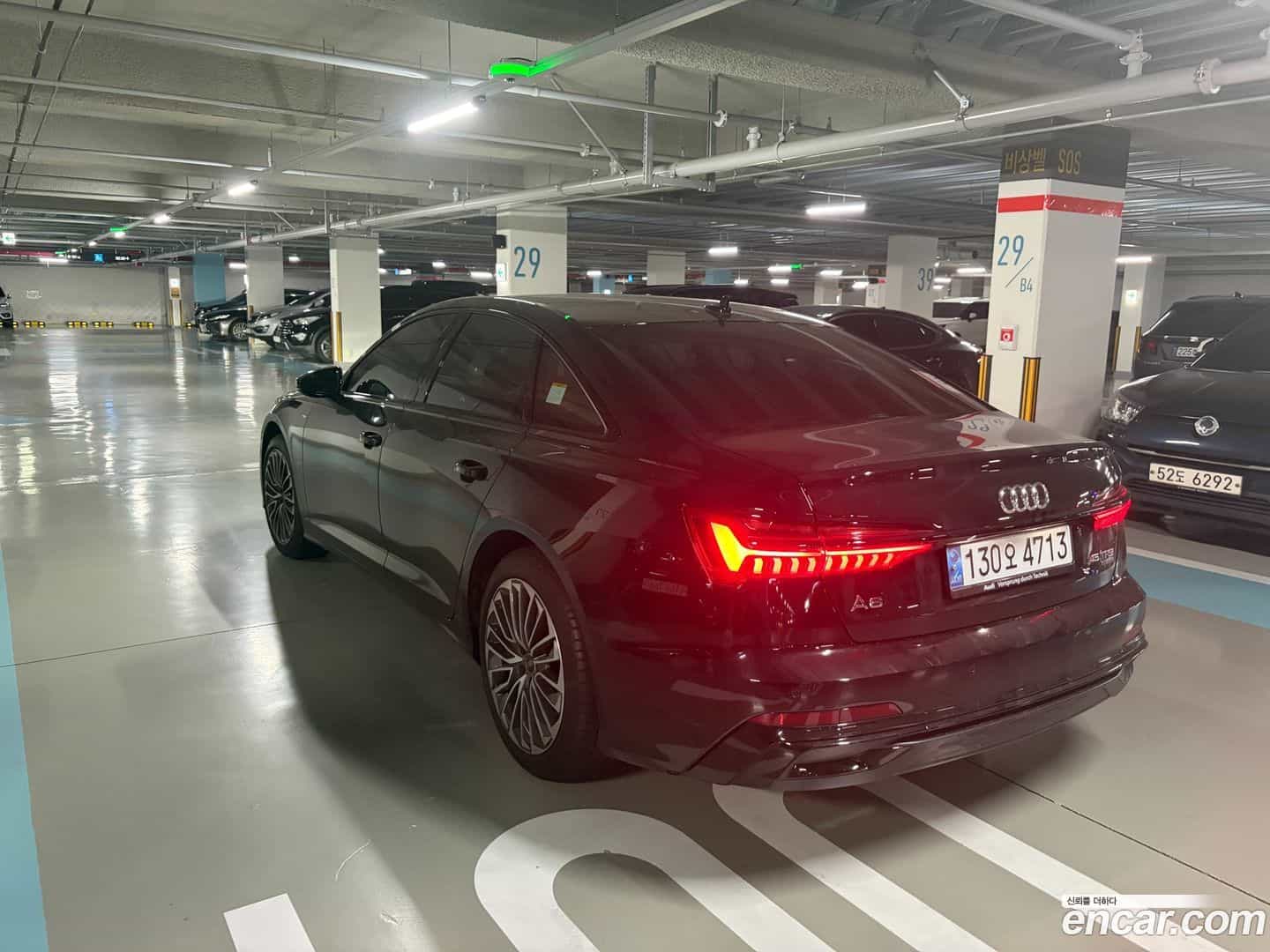 A6 Audi 2025.2-OUTER-002
