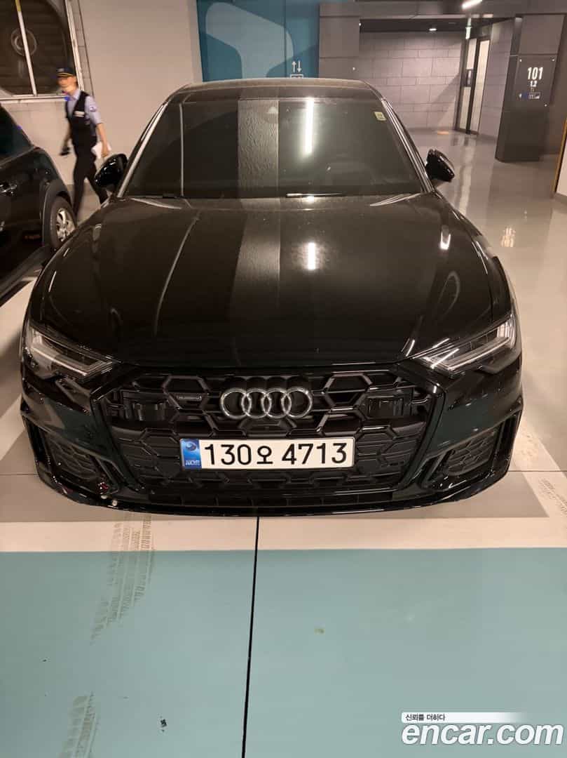 A6 Audi 2025.2-OUTER-003