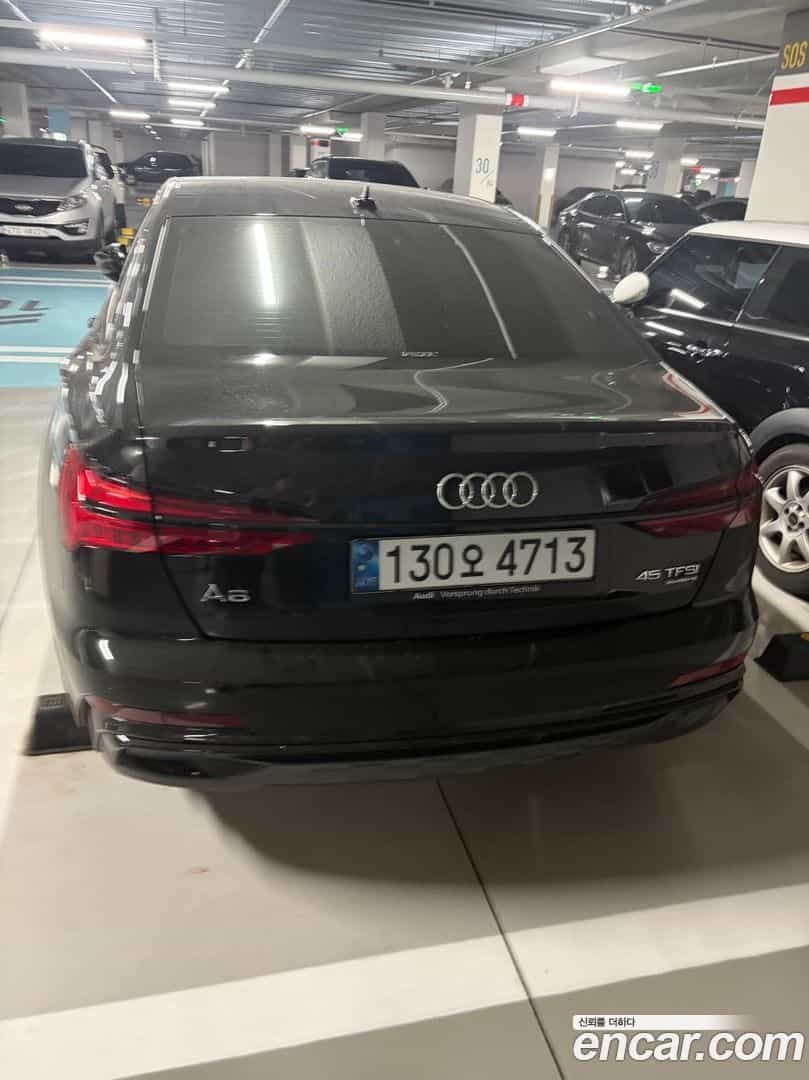 A6 Audi 2025.2-OUTER-004