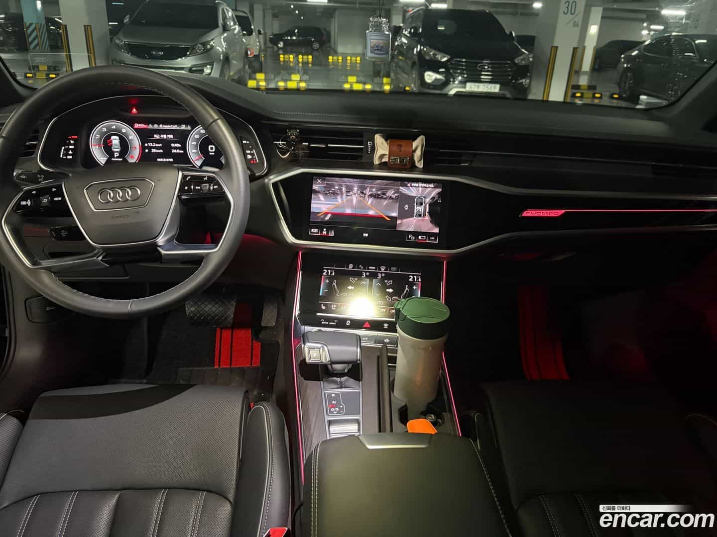 A6 Audi 2025.2-OPTION-015