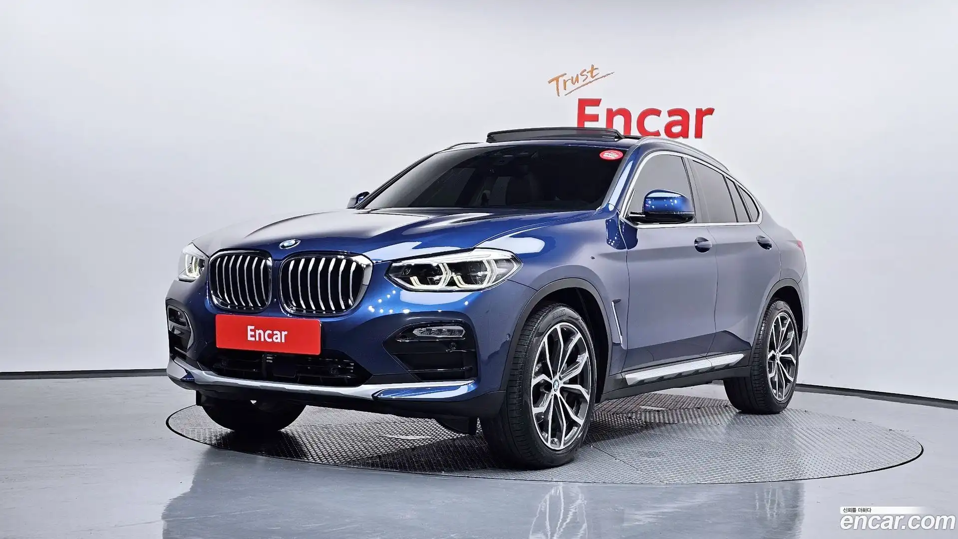 X4 BMW 2019.4-OUTER-001