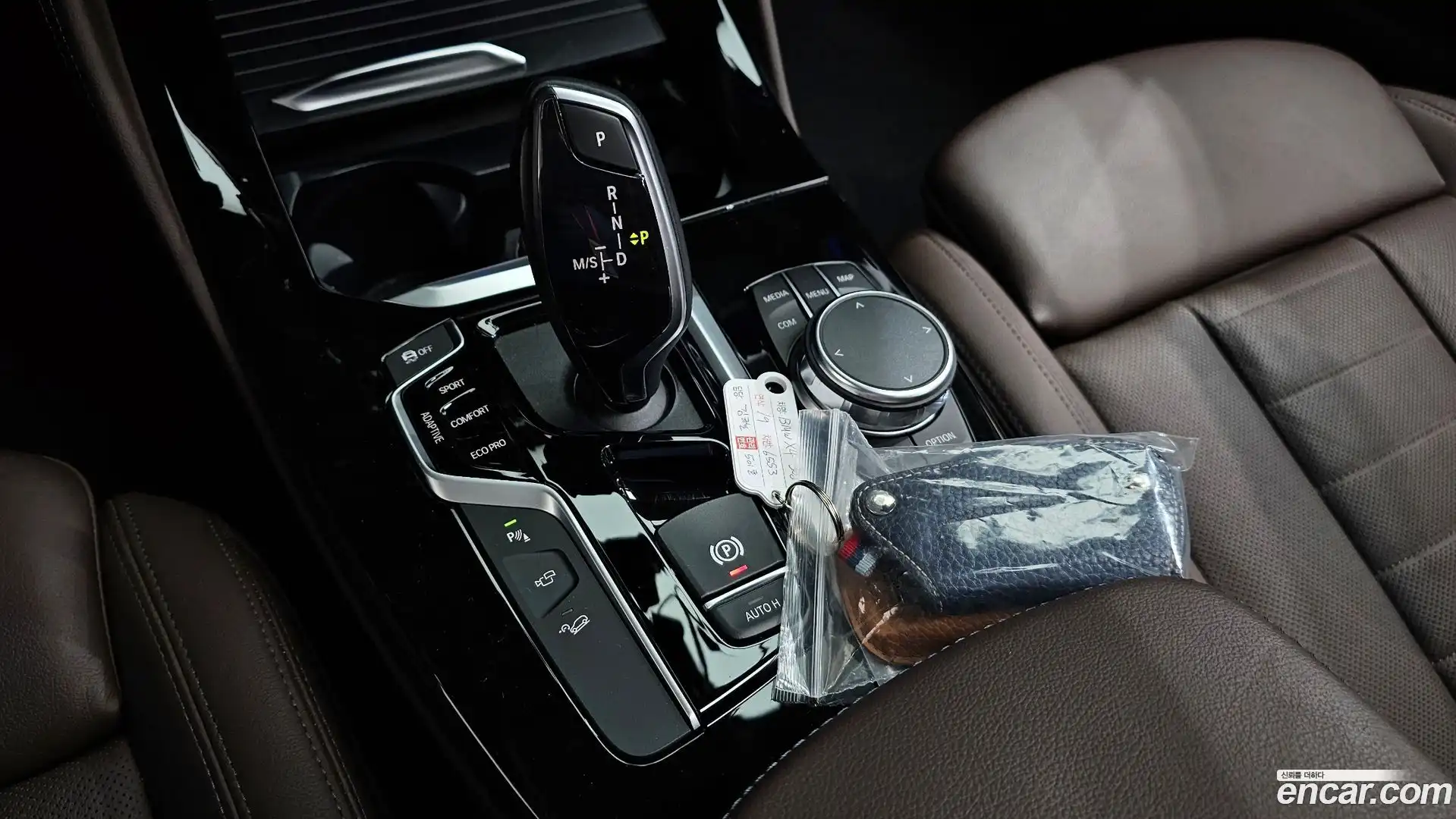 X4 BMW 2019.4-INNER-009