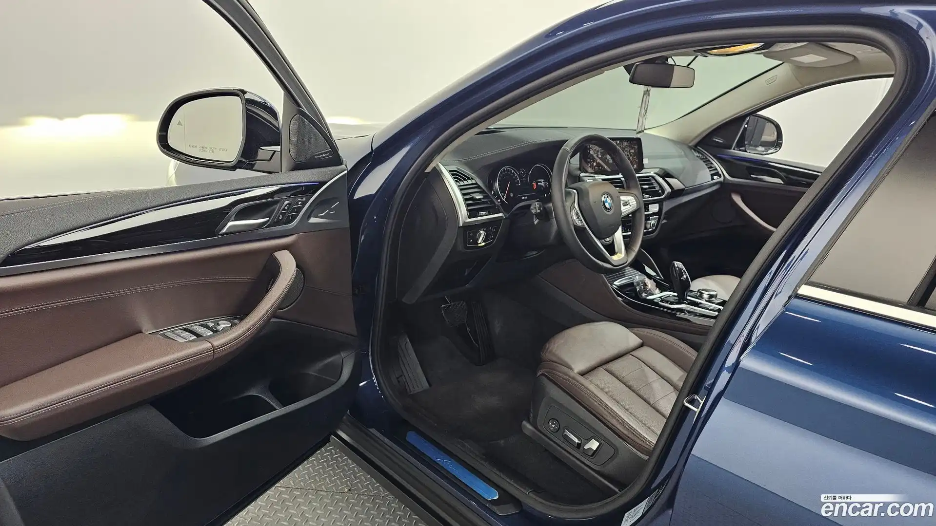 X4 BMW 2019.4-INNER-010