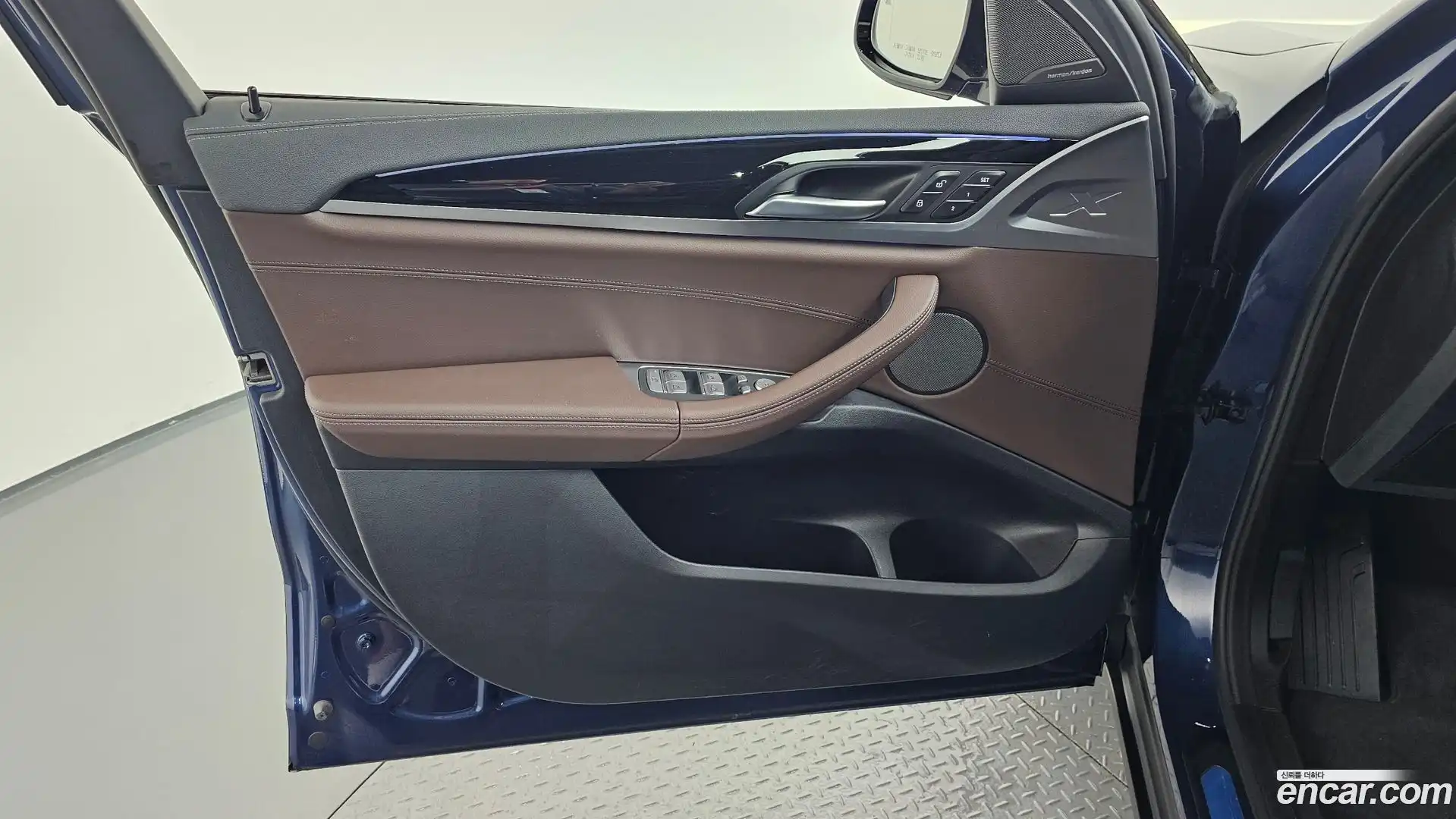 X4 BMW 2019.4-INNER-034