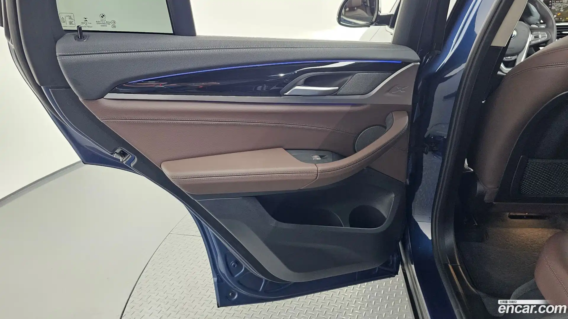X4 BMW 2019.4-INNER-035