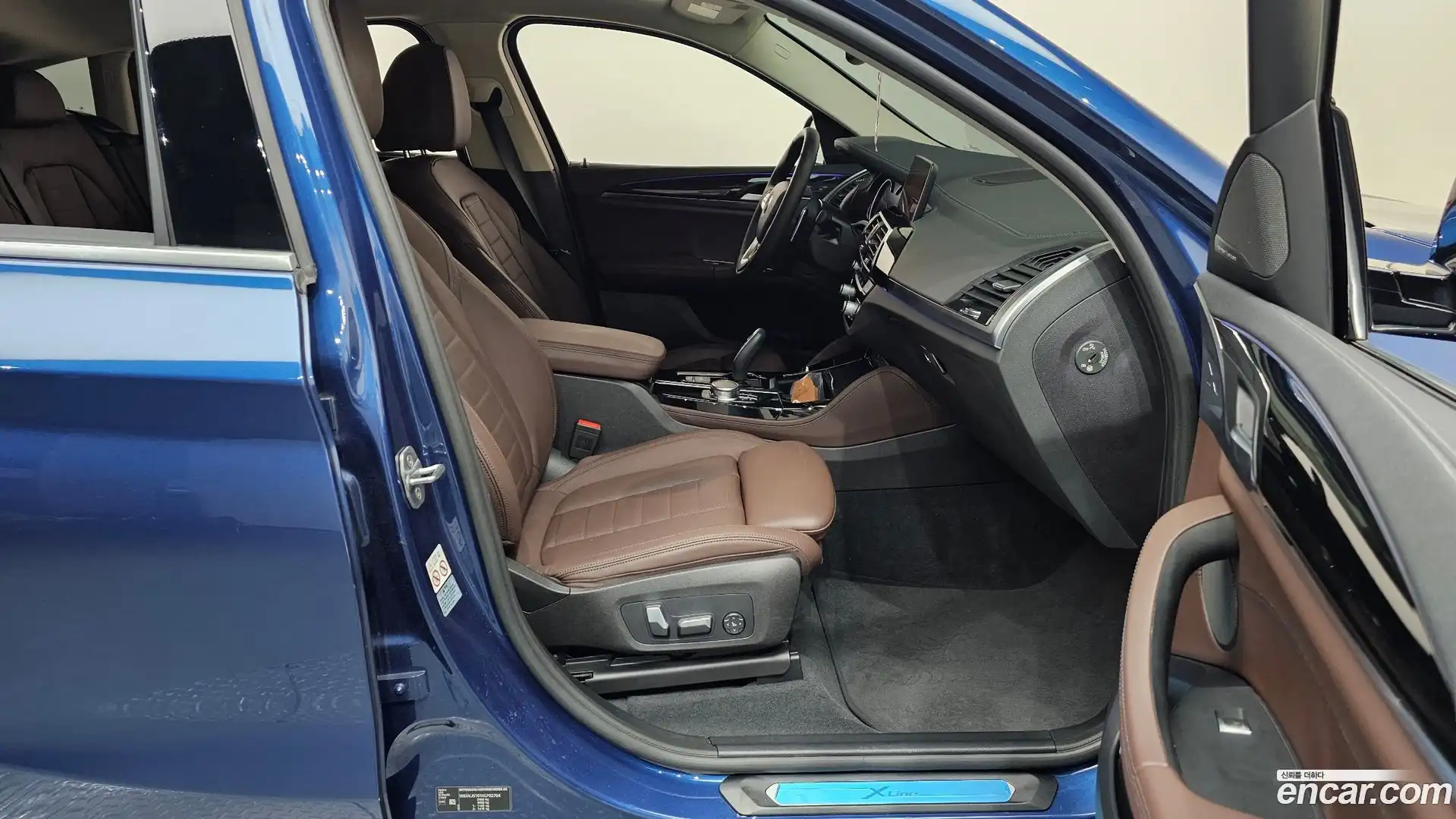 X4 BMW 2019.4-INNER-036