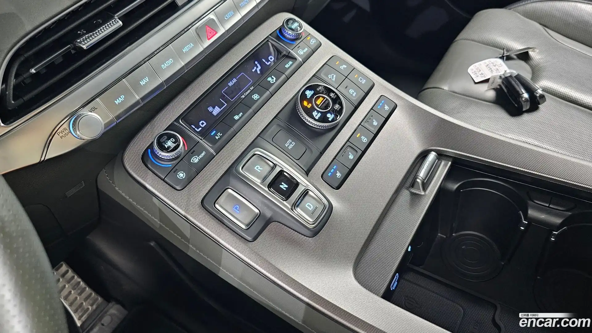 Palisade Hyundai 2022.4-INNER-009