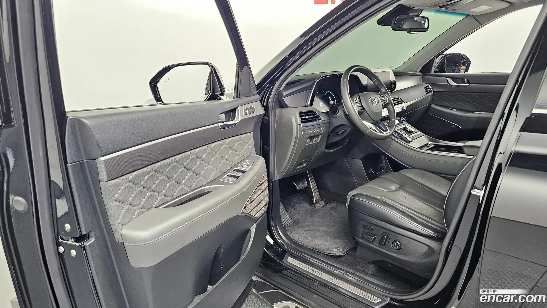 Palisade Hyundai 2022.4-INNER-010