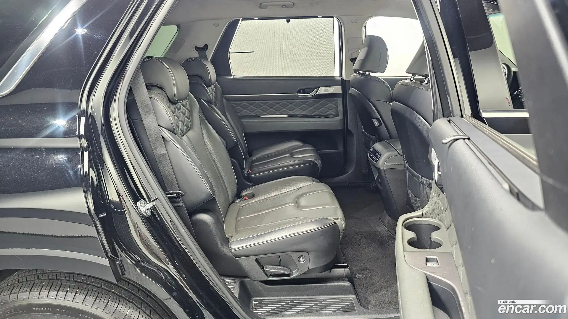 Palisade Hyundai 2022.4-OPTION-016