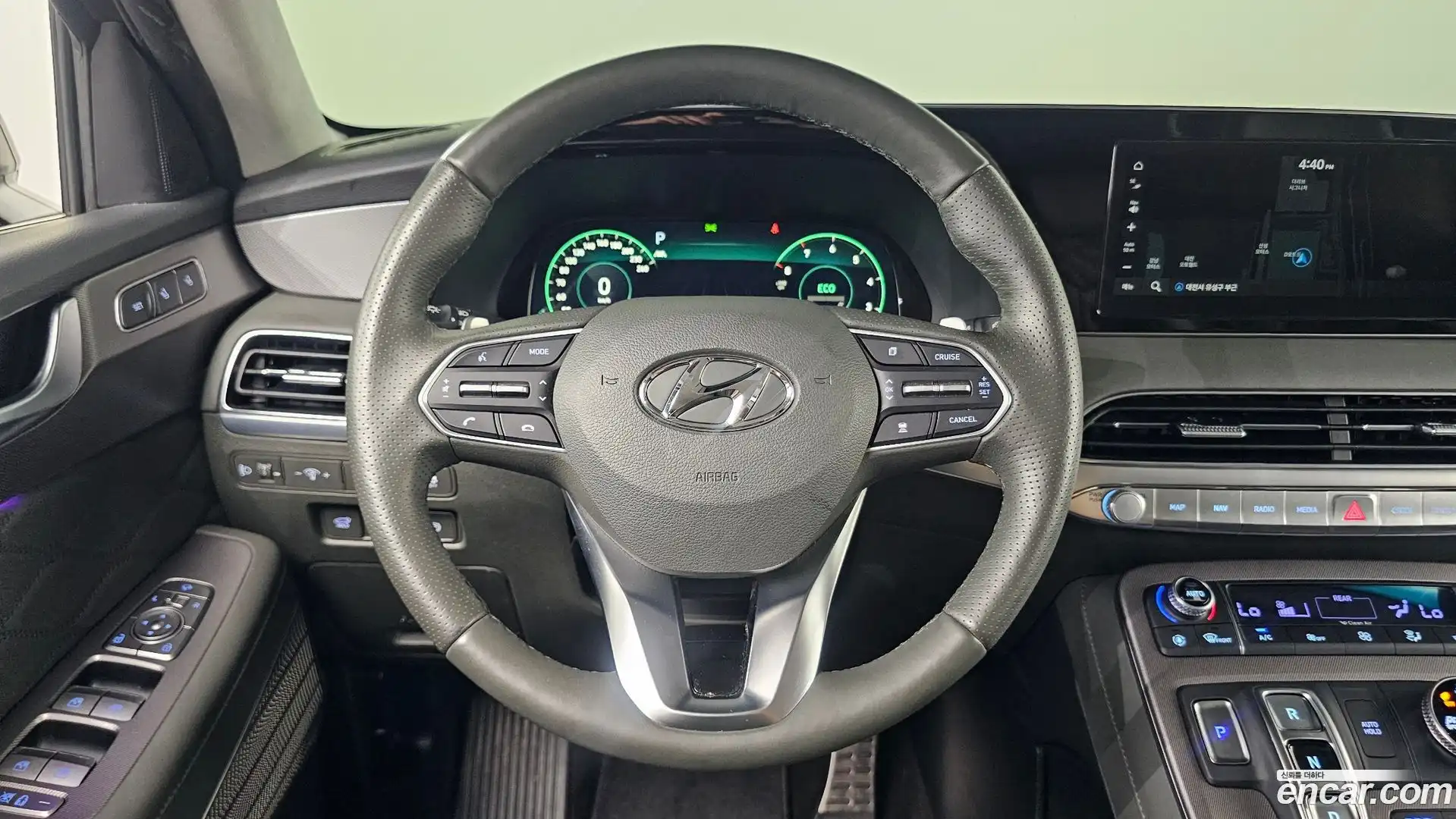 Palisade Hyundai 2022.4-OPTION-018