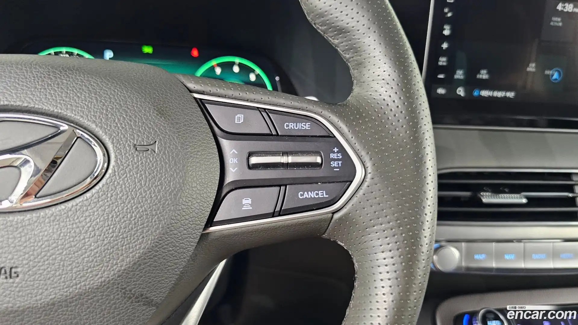 Palisade Hyundai 2022.4-OPTION-021