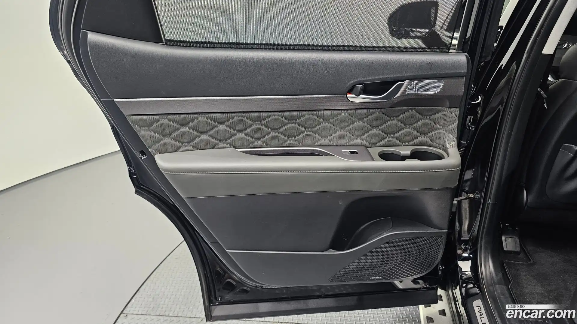 Palisade Hyundai 2022.4-INNER-035