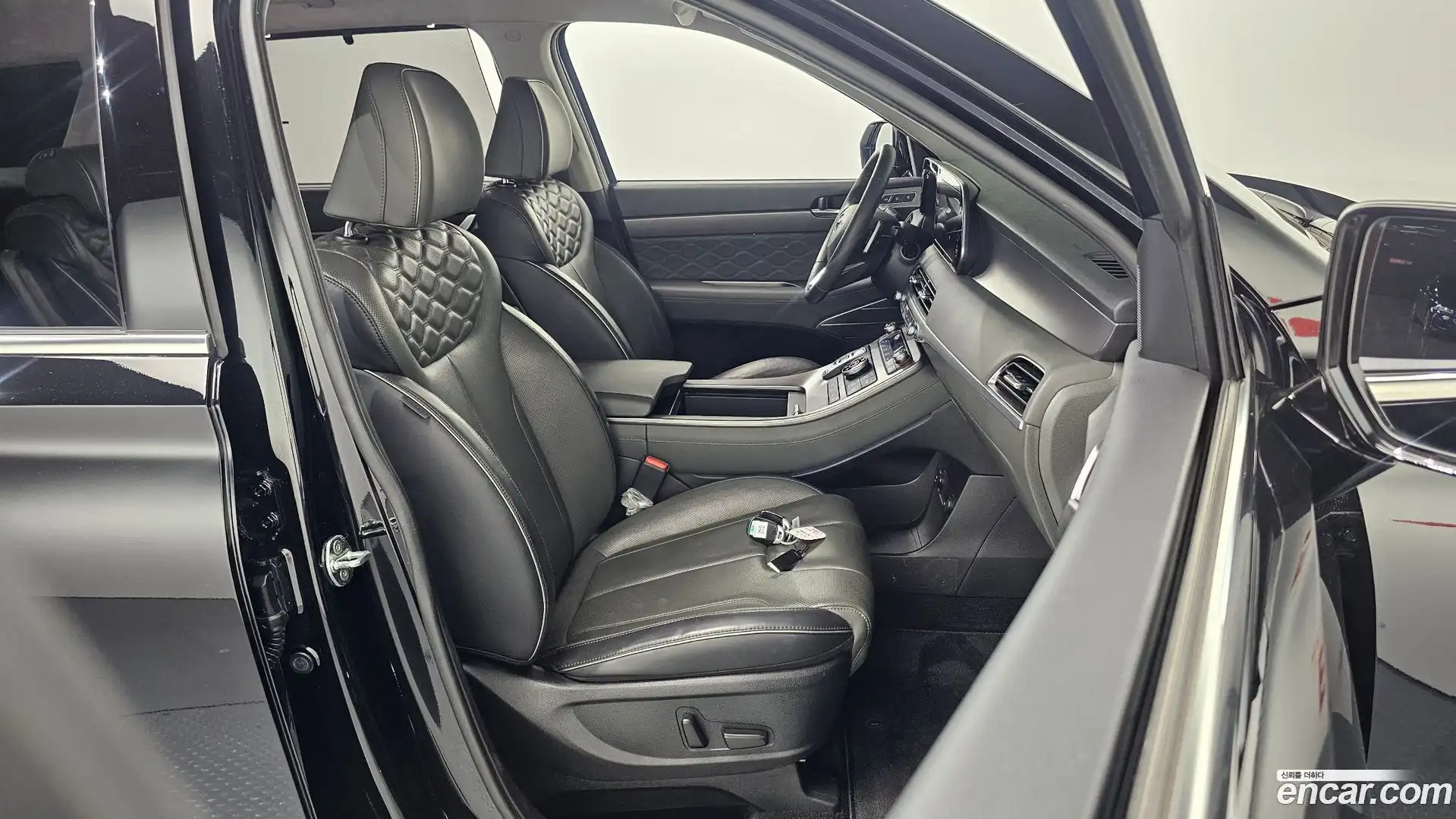 Palisade Hyundai 2022.4-INNER-036