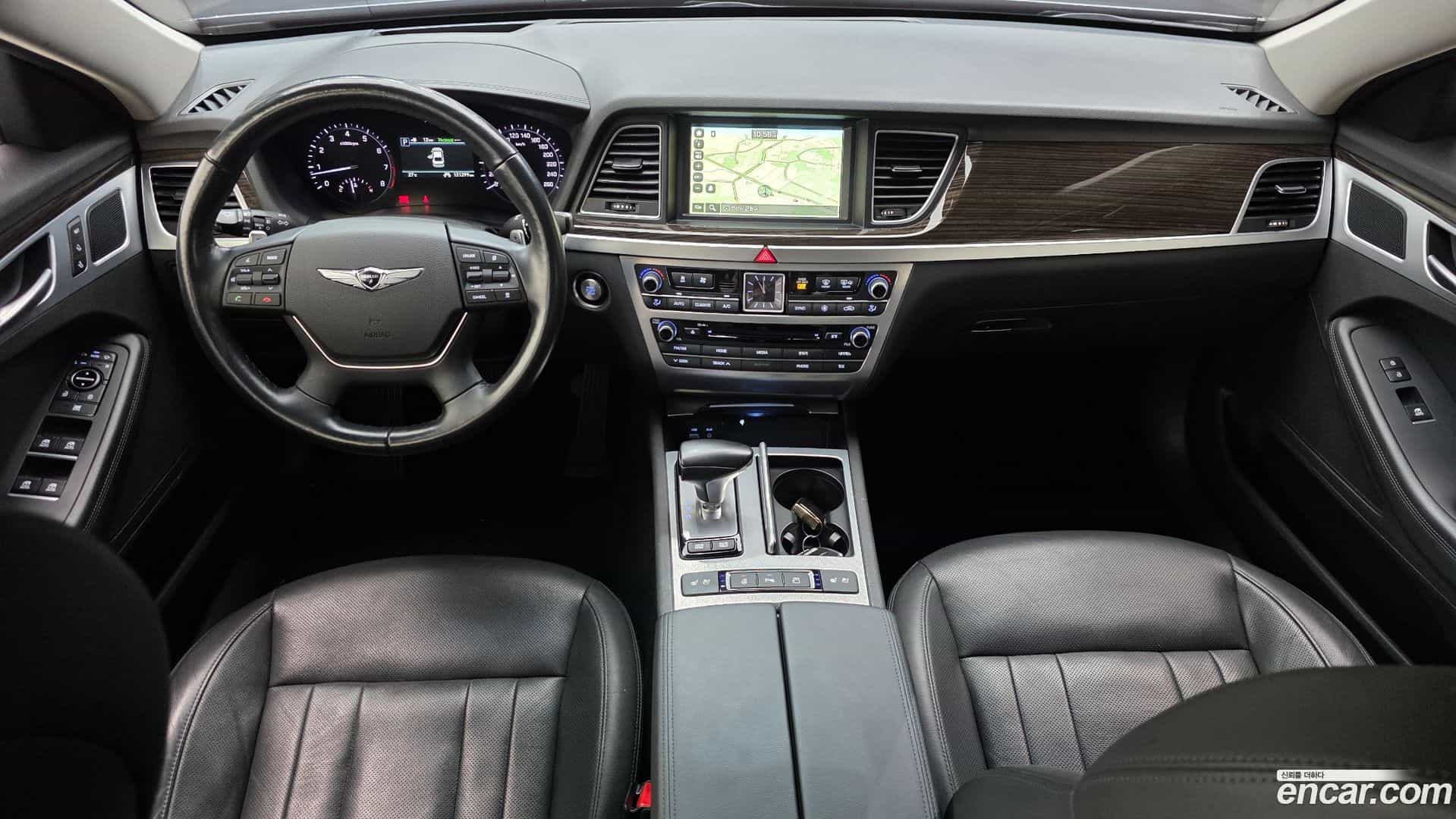 G80 Genesis 2017.10-INNER-007