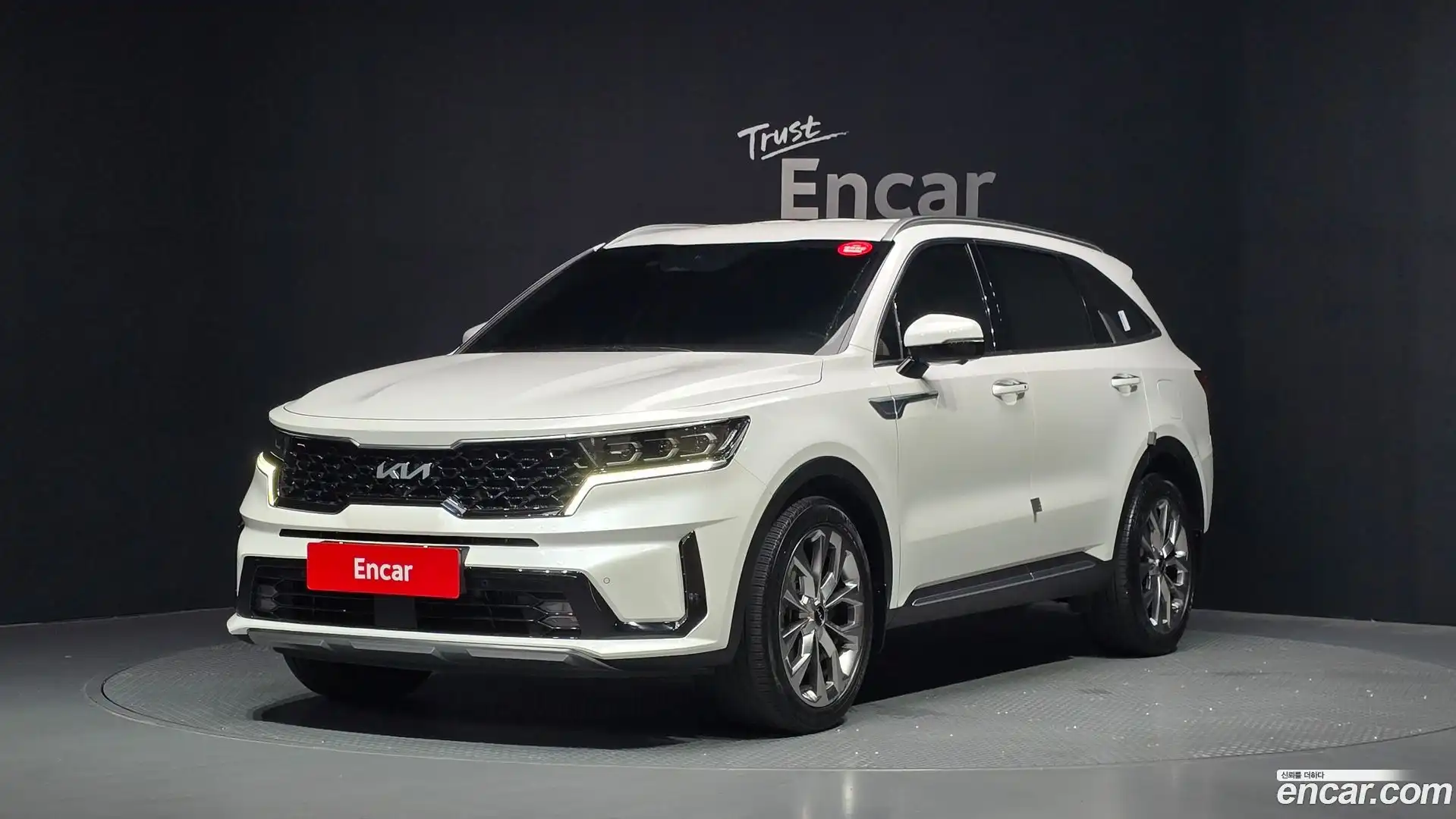 Sorento Kia 2021.7-OUTER-001