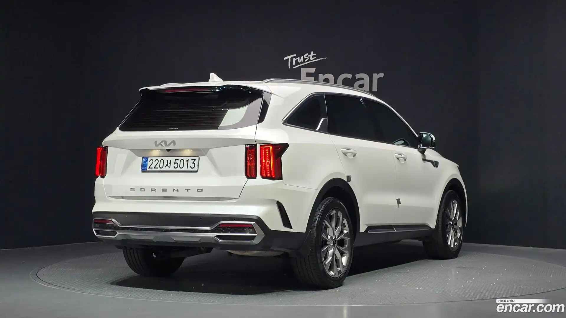 Sorento Kia 2021.7-OUTER-002