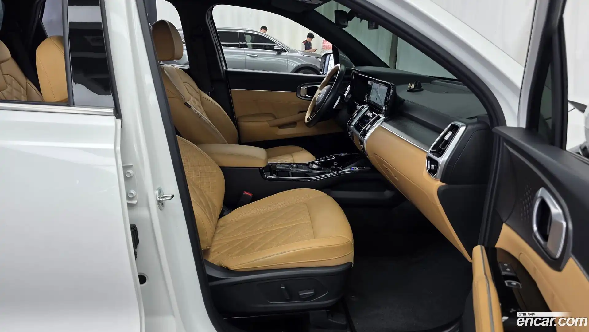 Sorento Kia 2021.7-OPTION-015