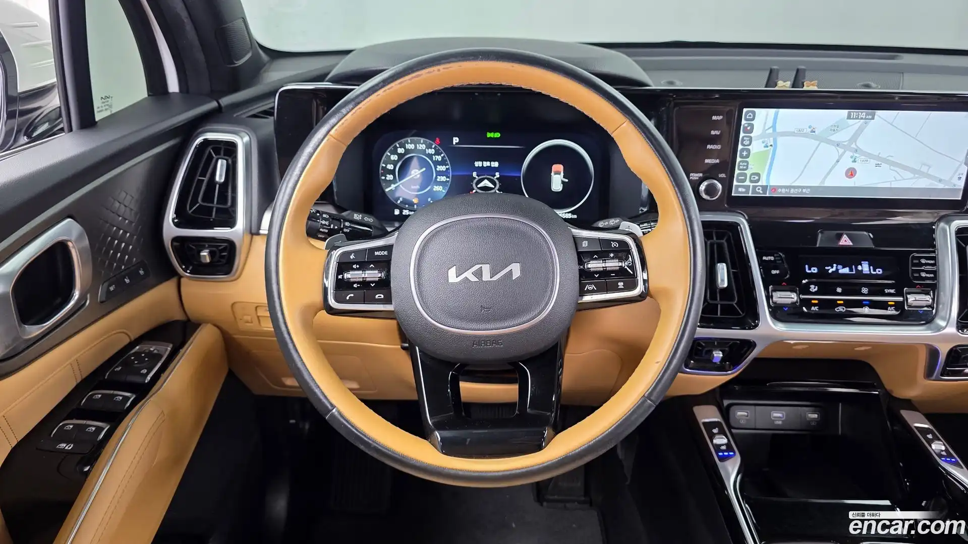Sorento Kia 2021.7-OPTION-017
