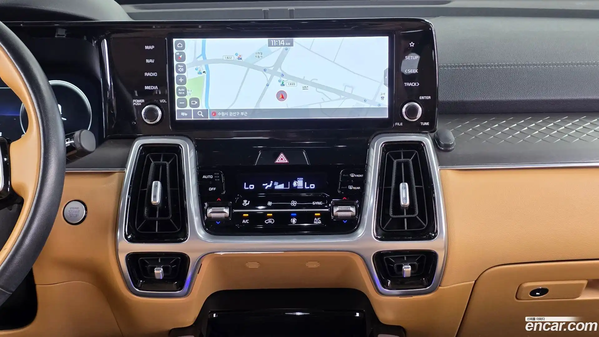 Sorento Kia 2021.7-OPTION-018