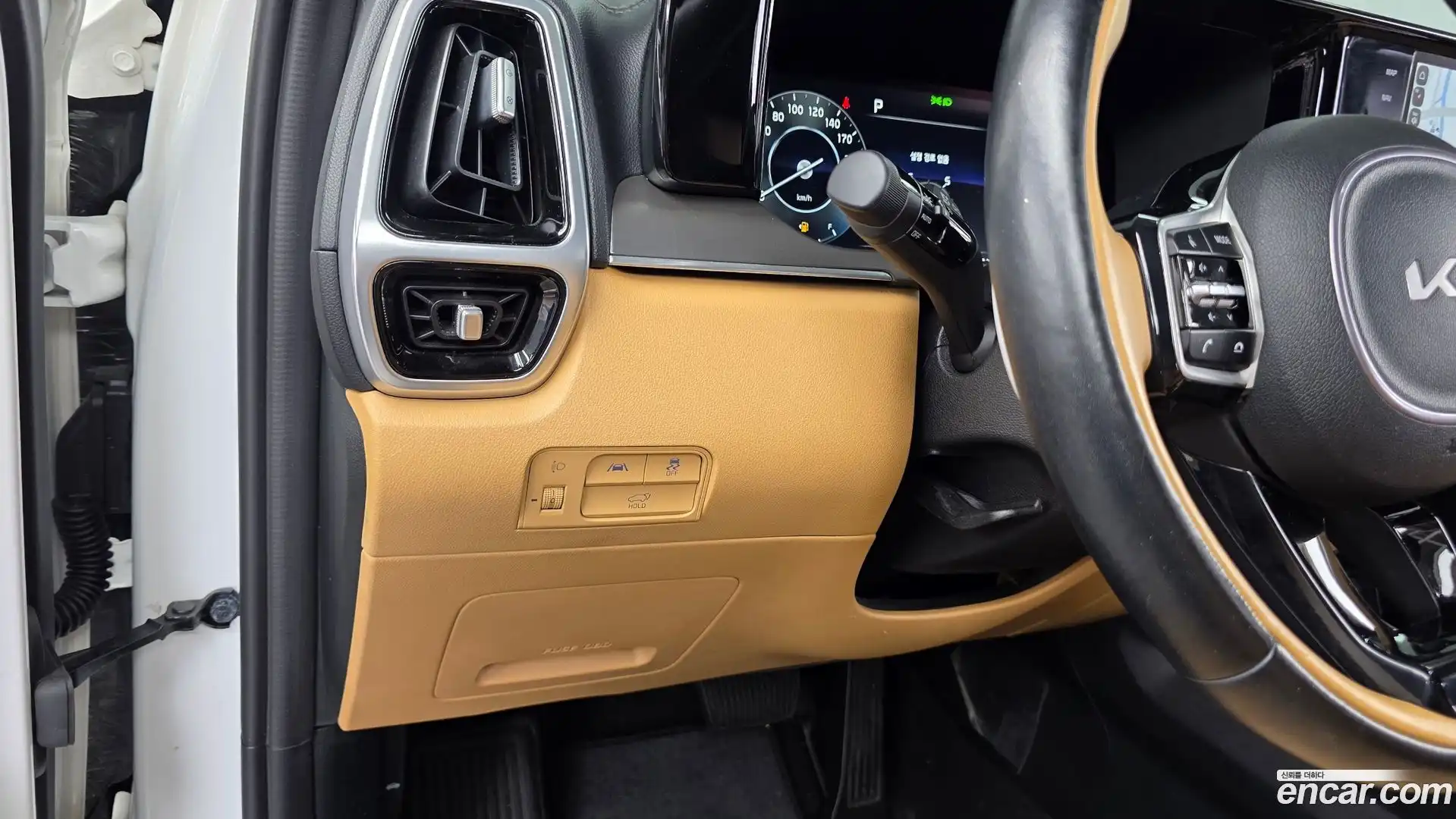Sorento Kia 2021.7-OPTION-020
