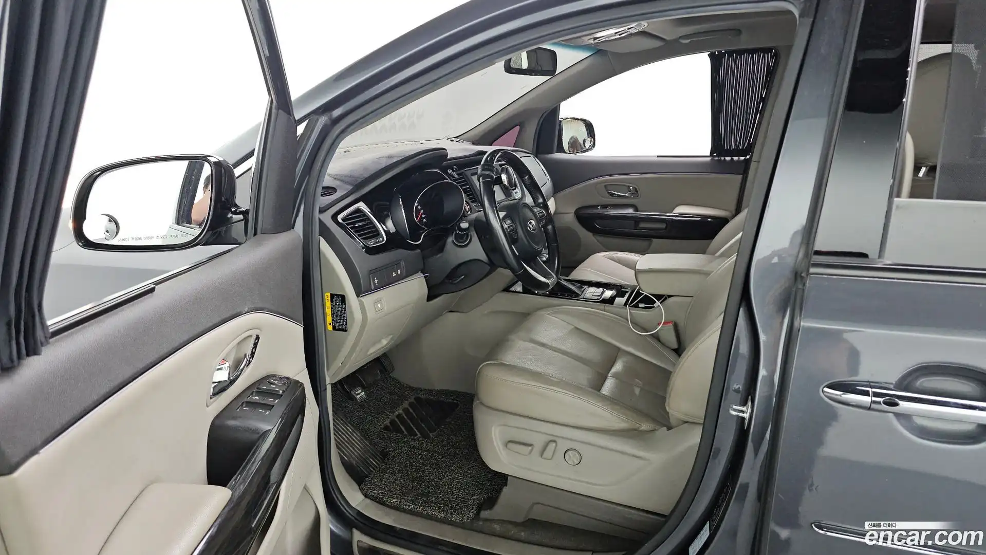 Canival Kia 2016.7-INNER-010
