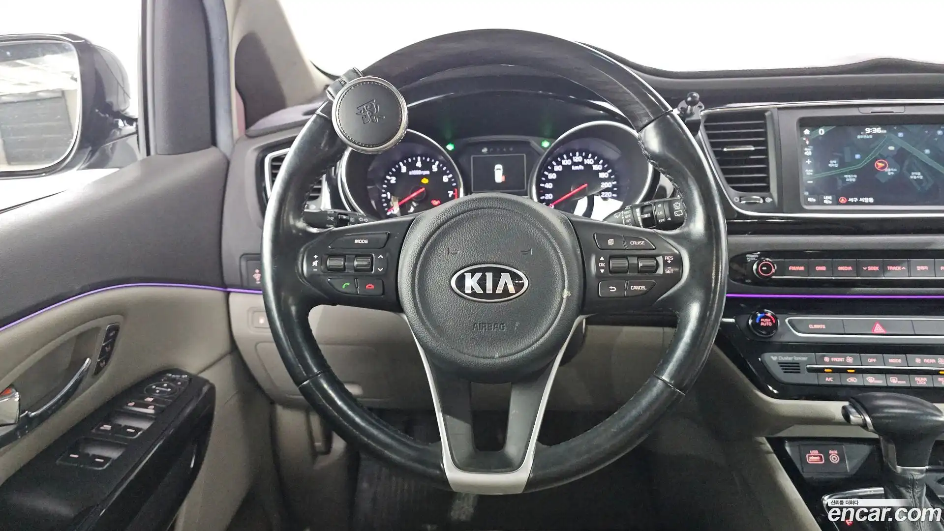 Canival Kia 2016.7-OPTION-015